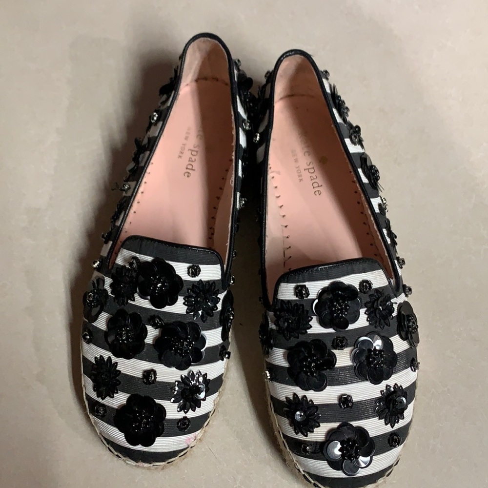 Kate Spade shoes Size 6M